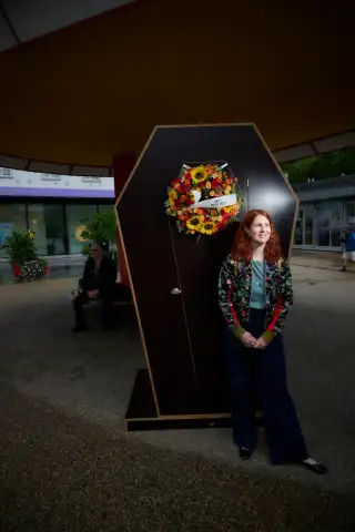 Sarah Elena Schwerzmann