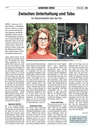 Könizer Zeitung