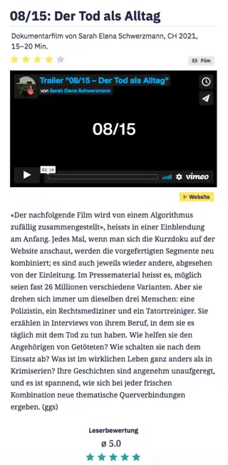 Tages-Anzeiger