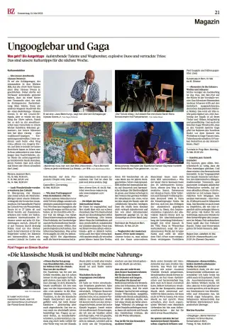 Berner Zeitung BZ