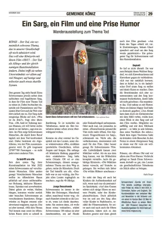 Könizer Zeitung