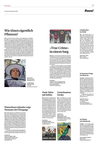 Bieler Tagblatt