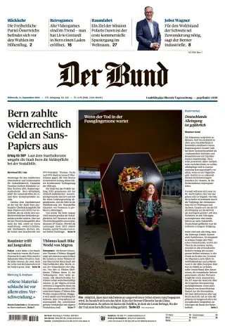 Der Bund