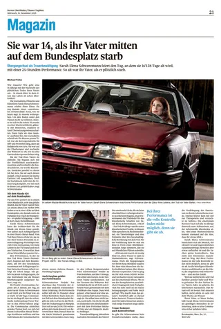 Thuner Tagblatt