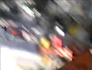 Kairos Trilogy II - Frisco Blues II