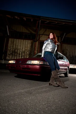 Sarah Elena Schwerzmann - Communitas